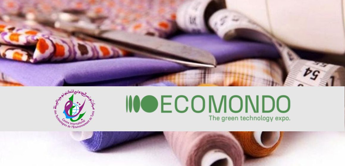 Le textile tunisien prospecte les pistes de l’économie verte   