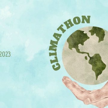 Climathon Tunis : l’innovation au service d’un avenir durable