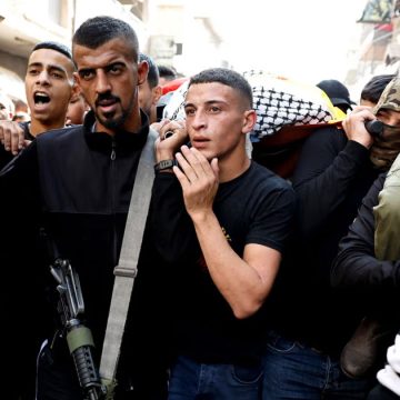 Comment les Palestiniens voient-il l’après-guerre à Gaza ?