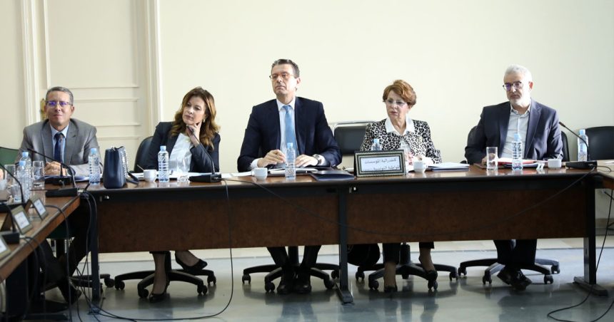 Tunisie : le gouvernement n’encourage pas l’investissement privé, estime Conect