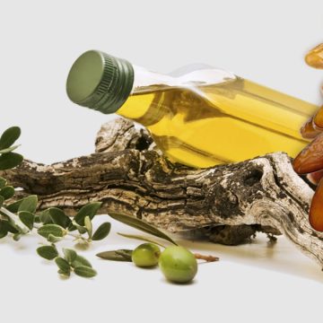 Hausse des recettes des exportations de dattes et d’huile d’olive tunisiennes