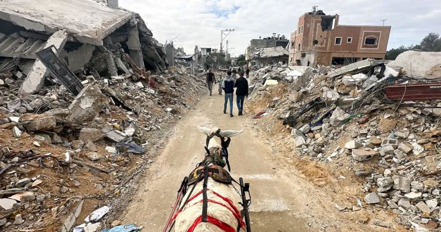 Israël et la complicité criminelle d’un Occident décadent
