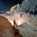 Djerba : Après des heures à creuser, le corps sans vie d’une femme extrait d’un puits