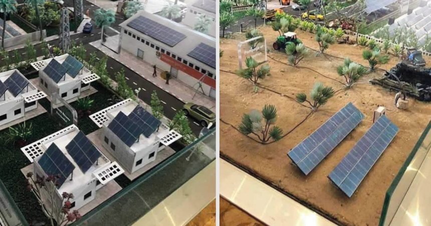 Le stockage de l’énergie est une urgence pour la Tunisie