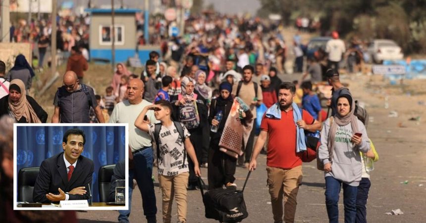 Document : l’impuissance des Nations-Unies face au génocide des Palestiniens