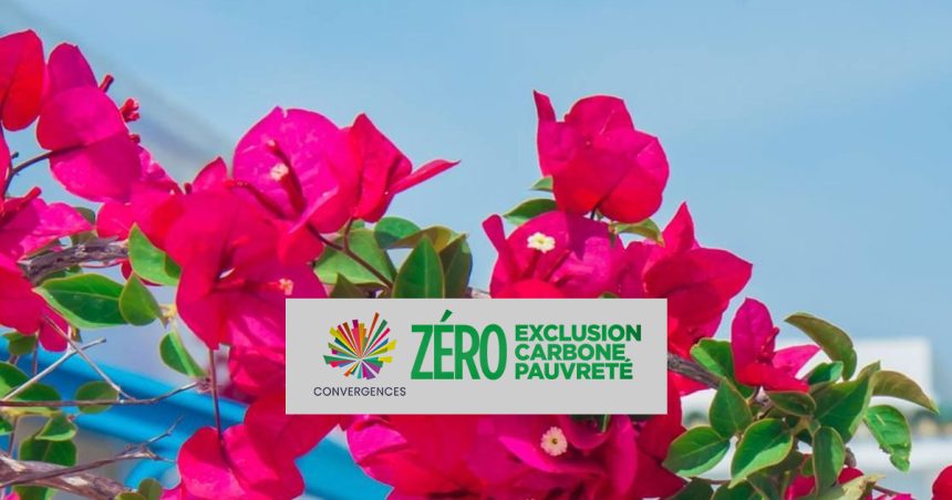 Forum Convergences Tunisie 3Zéro 2023