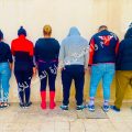 Gafsa : Huit personnes arrêtées pour prostitution illégale