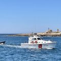 Migration : un Tunisien débarque seul sur un bateau à Lampedusa