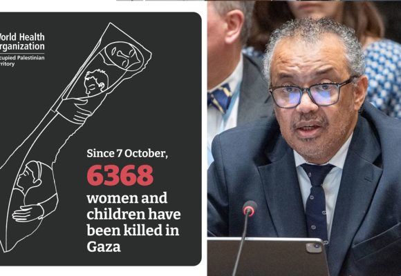 L’horreur à Gaza : «La situation sur le terrain est impossible à décrire» (Conseil de sécurité)