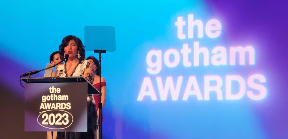 Gotham Awards : « Les Filles d’Olfa » de Kaouther Ben Hania primé à New York