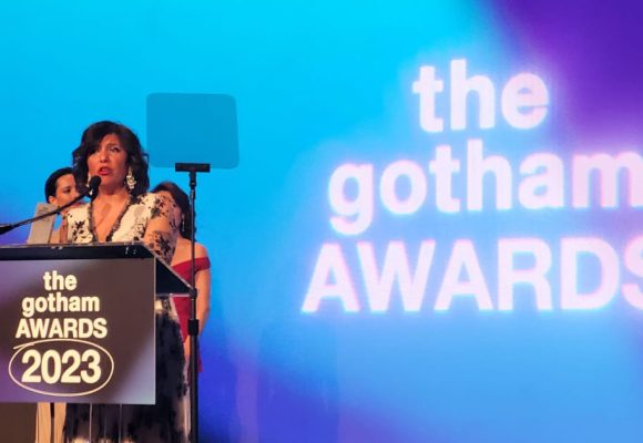Gotham Awards : « Les Filles d’Olfa » de Kaouther Ben Hania primé à New York