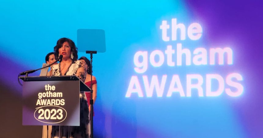 Gotham Awards : « Les Filles d’Olfa » de Kaouther Ben Hania primé à New York