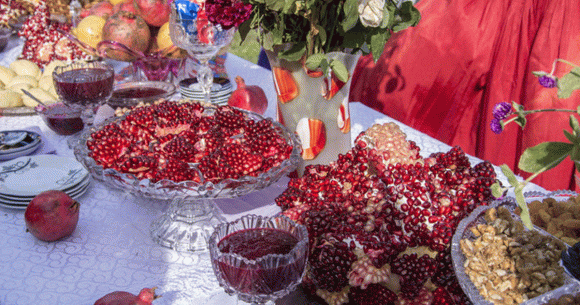 Santé | La grenade protège le cœur