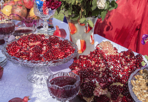 Santé | La grenade protège le cœur