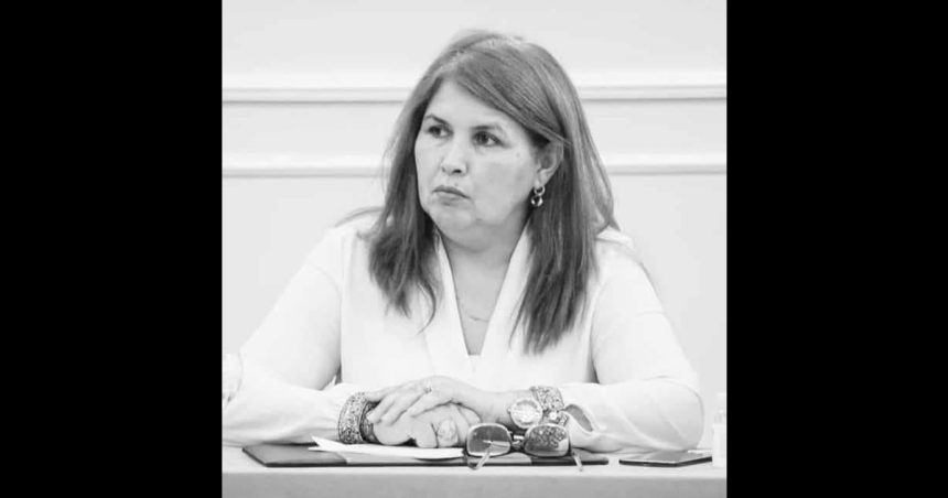 Tunisie : Décès de l’ancienne députée Hajer Bouhleli