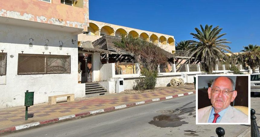 Démenti de Slaheddine Ferchiou à propos de «La malheureuse saga de l’hôtel Nabeul-Plage»  