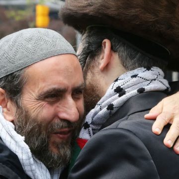 Un avenir de paix entre juifs et musulmans est encore possible  