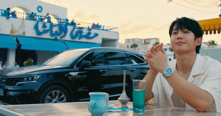 KIA derrière le spot promotionnel coréen sur la Tunisie (Vidéo)