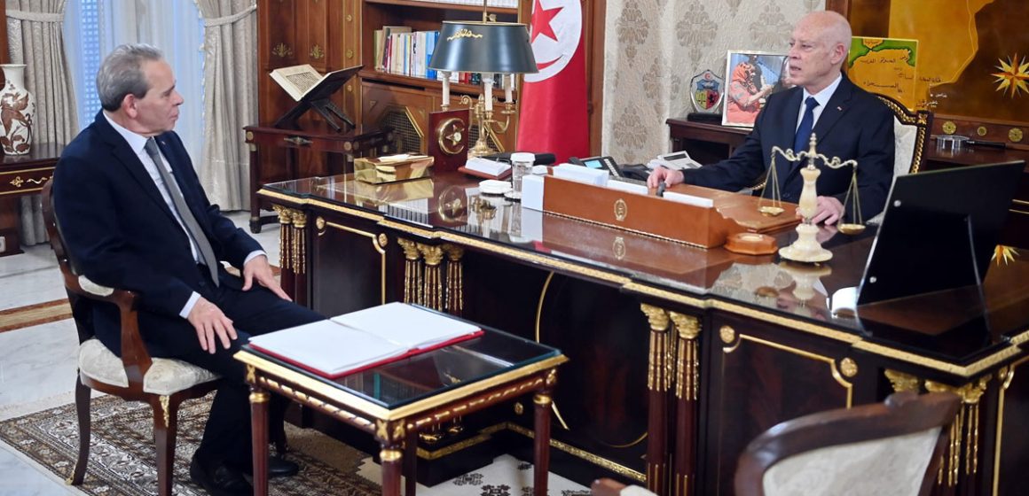 Tunisie : Kaïs Saïed, entre parole et action
