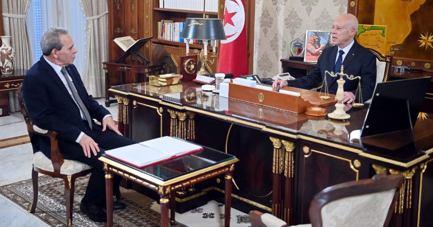 Tunisie : Kaïs Saïed, entre parole et action