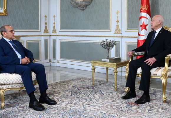 Tunisie : Saïed, les affaires et le climat des affaires  