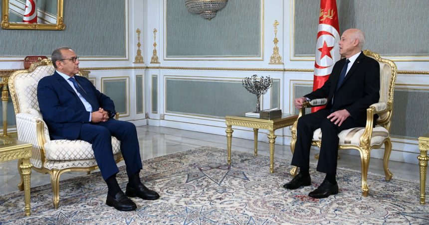Tunisie : Saïed, les affaires et le climat des affaires  