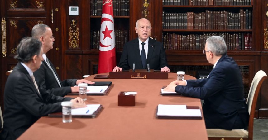 Les Tunisiens restent mobilisés et solidaires avec les Palestiniens