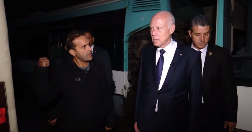 Crise du transport en Tunisie : Qui va remédier à quoi ? (Vidéo)