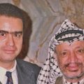 Le jour où j’ai fait l’interprète pour Yasser Arafat