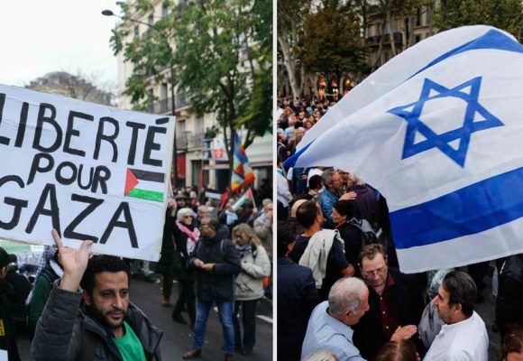 France – Marche contre l’antisémitisme : un appel pernicieux qui divise