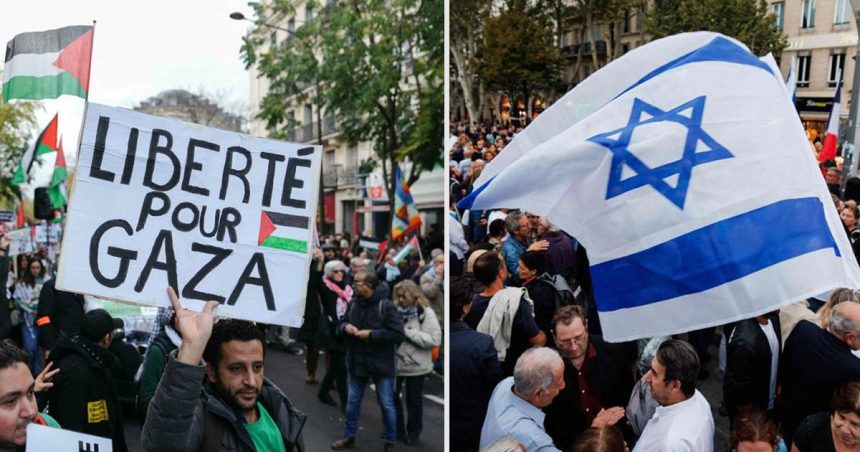 France – Marche contre l’antisémitisme : un appel pernicieux qui divise