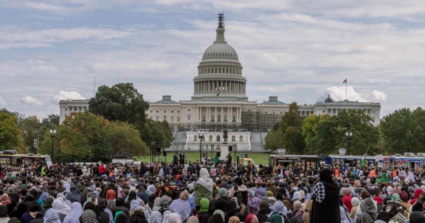 Les Américains musulmans font face à une vague brutale d’islamophobie