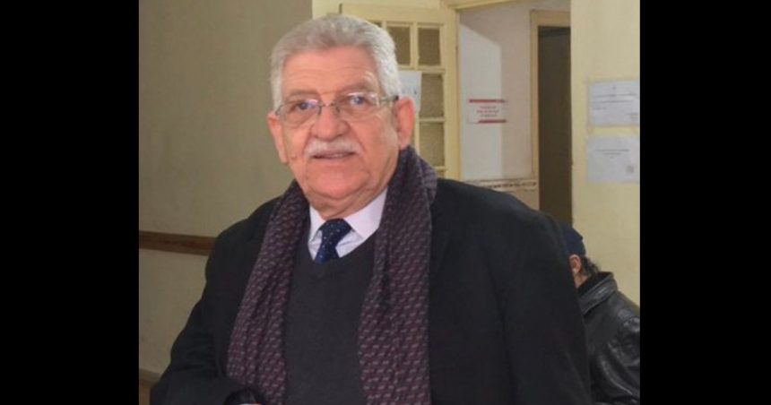 Hommage posthume au journaliste, universitaire et militant Lotfi Madani