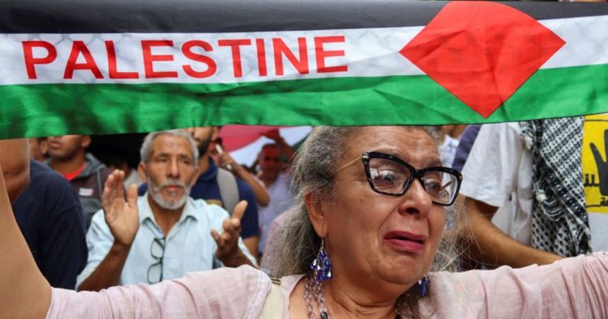 En Tunisie, le sentiment anti-occidental pourrait pousser à une loi anti-ONG