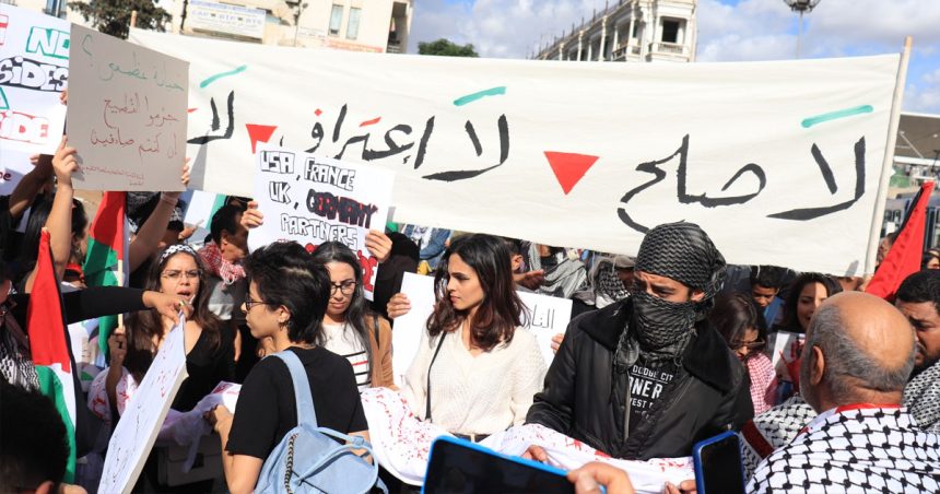 La cause palestinienne desservie par ses plus fervents défenseurs