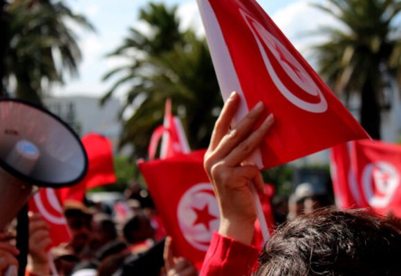 ONG, génocide palestinien et droits de l’homme en Tunisie