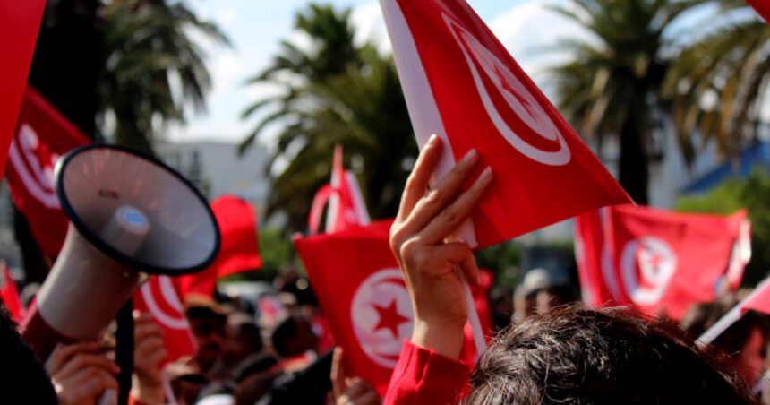 La Tunisie entre lumière et obscurité