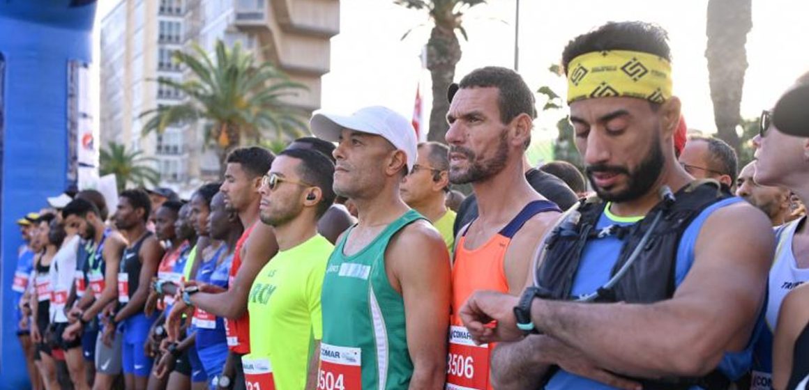 Marathon Comar 2023 J-12 : pour une Tunisie plus verte