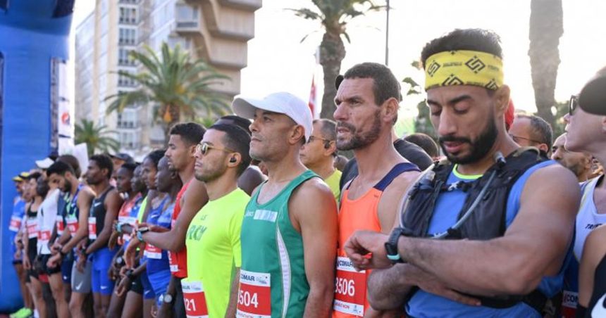 Marathon Comar 2023 J-12 : pour une Tunisie plus verte