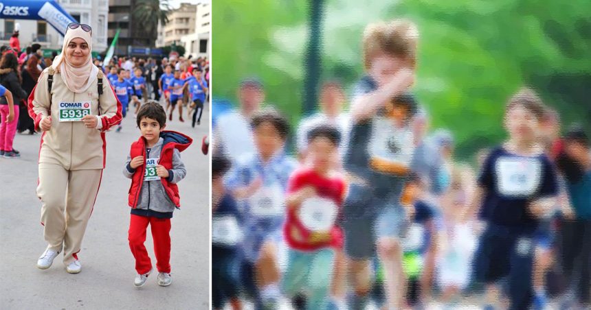 Marathon Comar 2023 J-8 : Les enfants d’abord, encore et toujours  