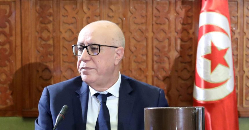 Tunisie : Marouane Abassi recadré par le CA de la BCT