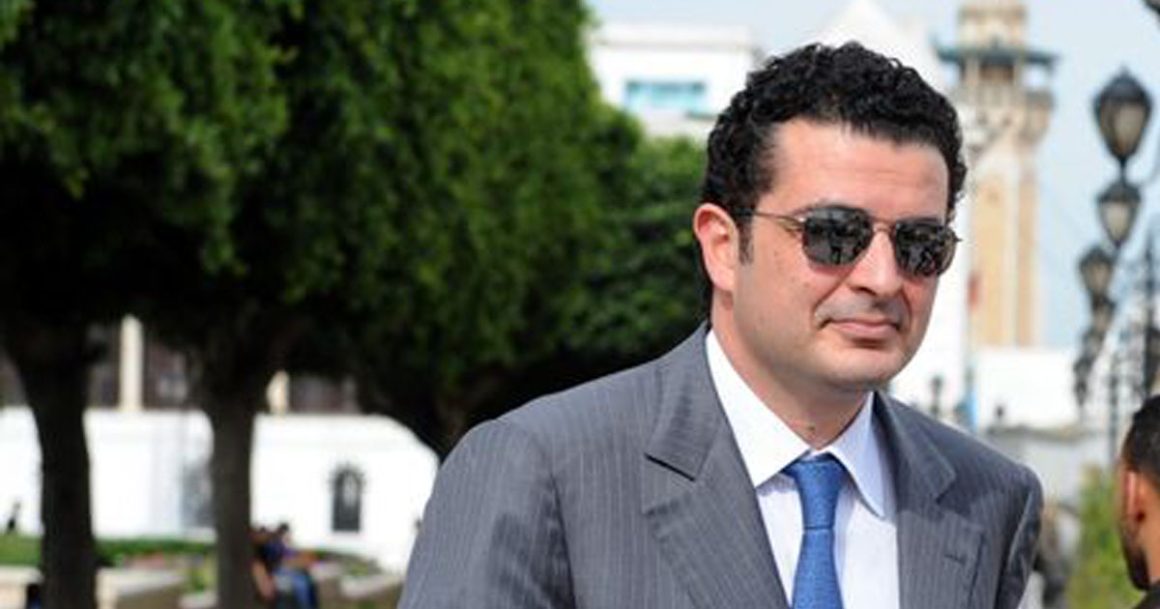 Tunis | Report de l’affaire de Marouane Mabrouk  