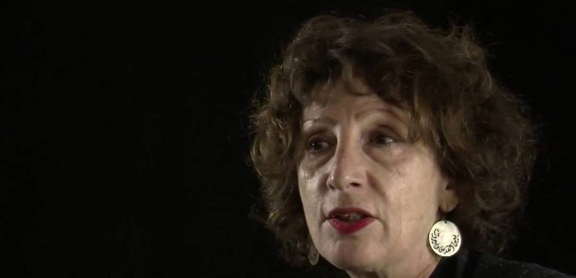 Michèle Sibony : «Il est scandaleux qu’on n’arrête pas Israël »*