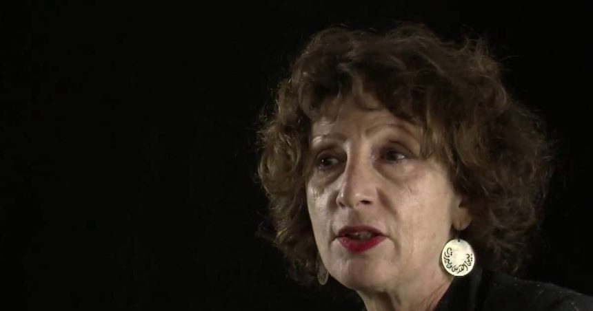 Michèle Sibony : «Il est scandaleux qu’on n’arrête pas Israël »*