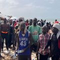 Des Ong dénoncent la poursuite des violations des droits des migrants en Tunisie