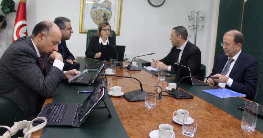 Tunisie : approbation de 119 dossiers de mise à niveau industrielle