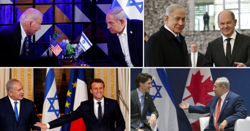 La Palestine, seule face au silence international et à l’inaction arabe 