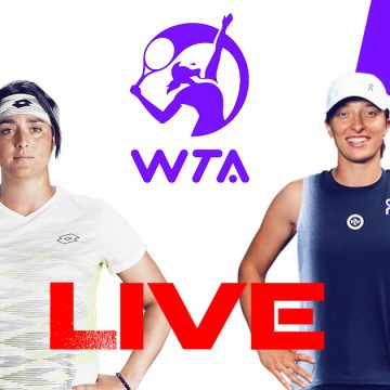 Ons Jabeur vs Iga Swiatek en live streaming : Masters Féminin