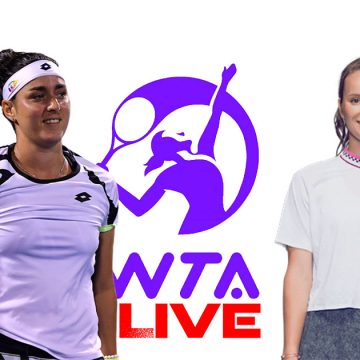 Ons Jabeur vs Marketa Vondrousova en live streaming : Masters Féminin