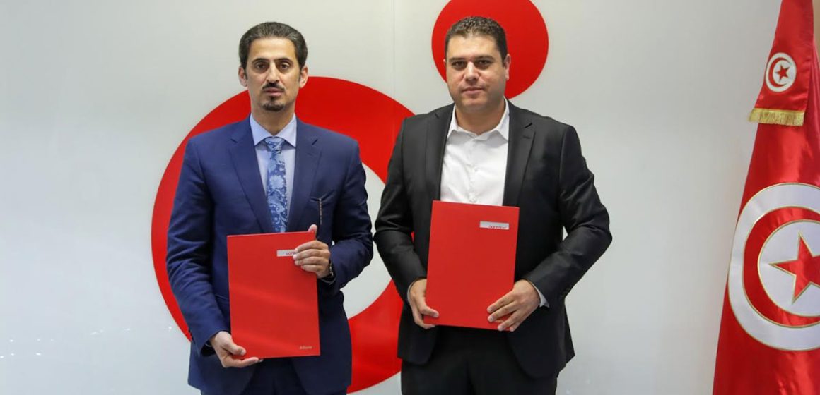 Partenariat Ooredoo et MG pour le pouvoir d’achat des Tunisiens